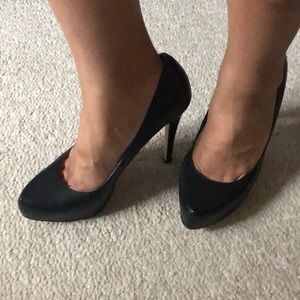 BCBGeneration Parade Pump